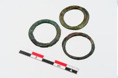Foto von Bronzering (NHMW-PRAE-024758)